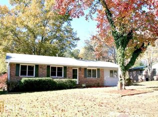 4400 Winding Creek Dr, Cumming, GA 30028