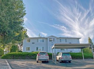 Clarke Terrace, Pullman, WA 99163
