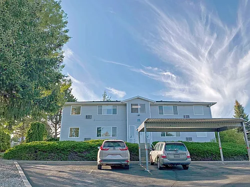 Clarke Terrace Photo 1