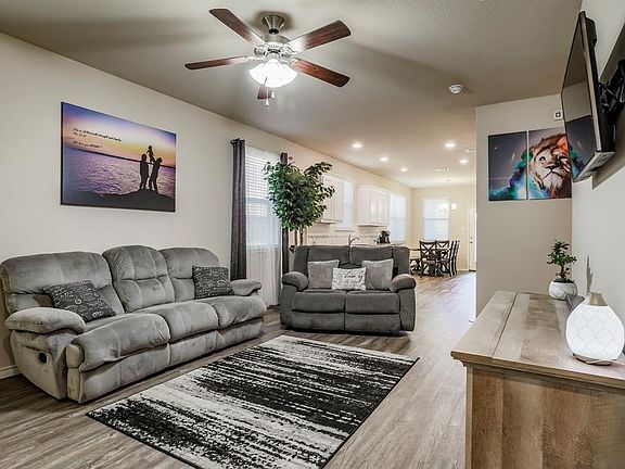 2nd image of 2212 Barx Dr