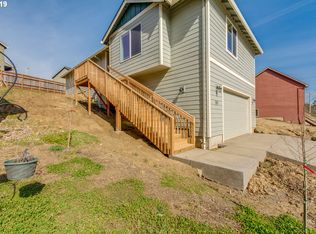 821 Joel Palmer Way, Dayton, OR 97114