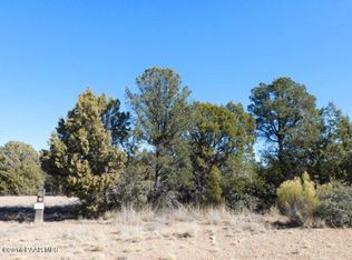 15305 N Fort Apache Pl, Prescott, AZ 86305