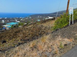 Milolii Rd LOT 39, Captain Cook, HI 96704