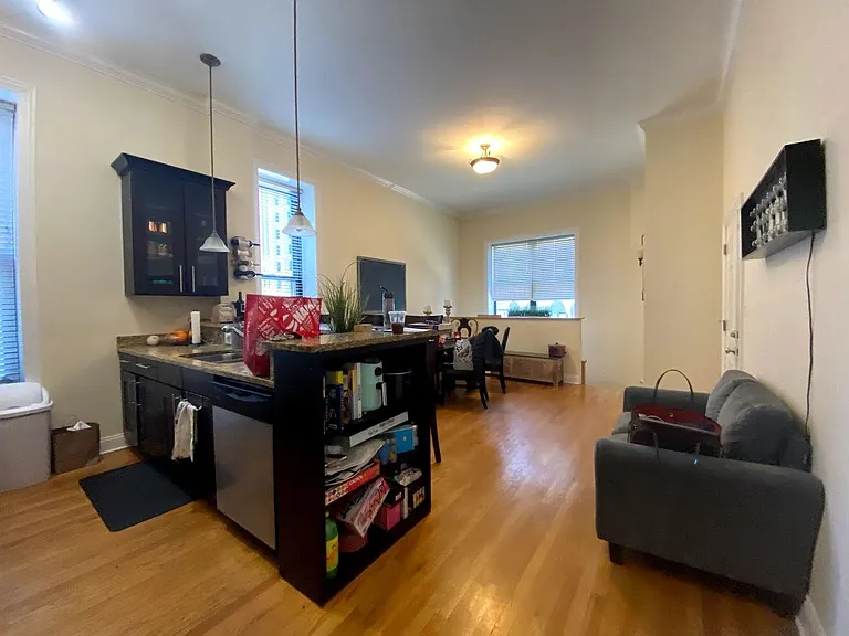 853 N Lasalle St #4S — Photo 6