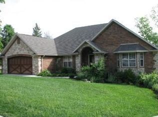 149 Fisher's Spring Rd, Branson, MO 65616