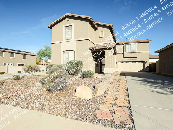 2614 W Florentine Rd, Phoenix, AZ 85086