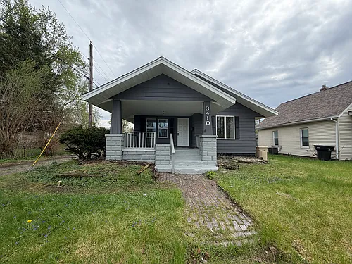 3410 Pleasant St Photo 1