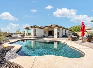 28761 N 121st Ln, Peoria, AZ 85383