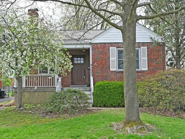 3845 Saint Johns Ter, Cincinnati, OH 45236