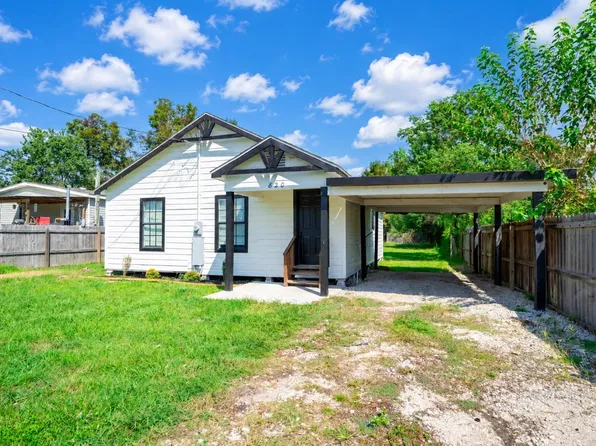 820 Miller St, Sulphur, LA 70663