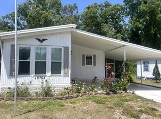 10705 Toronto Ln, New Port Richey, FL 34654