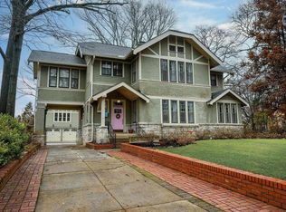 2364 S Strathmore Cir, Memphis, TN 38112