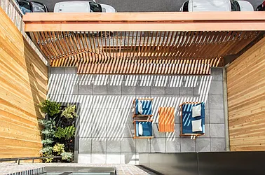 Rented by Nest Seekers International