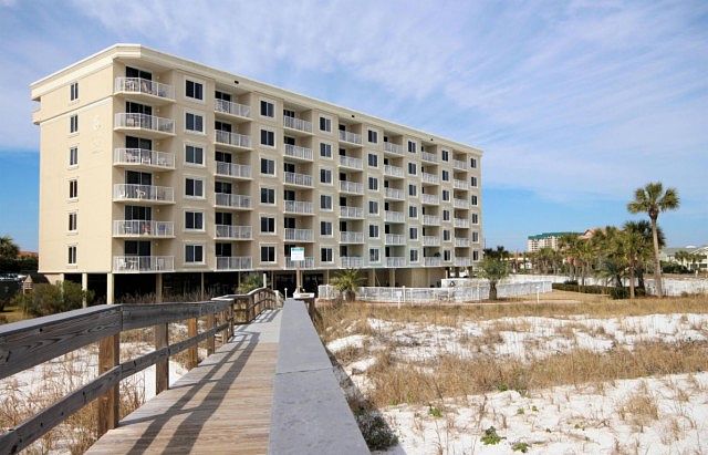 1st image of 600 Gulf Shore Dr Unit 503