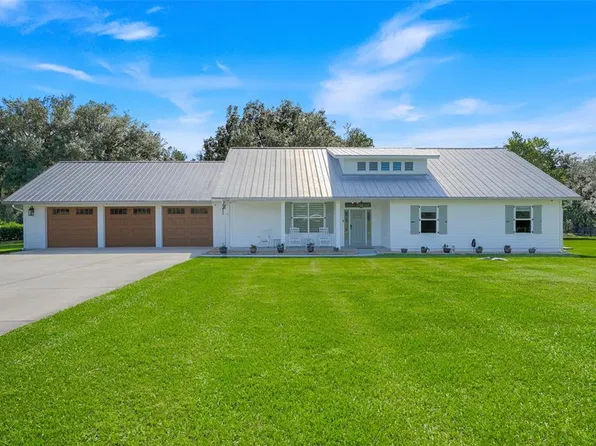 6100 OCILLA LOOP, CLERMONT, FL 34714