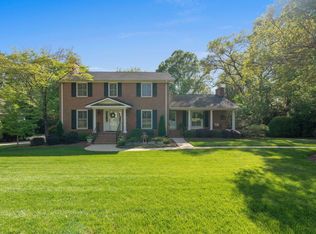 416 E Seven Oaks Dr, Greenville, SC 29605