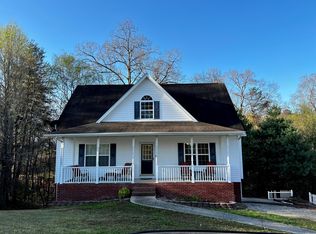 35 Duckett Dr, Flintstone, GA 30725