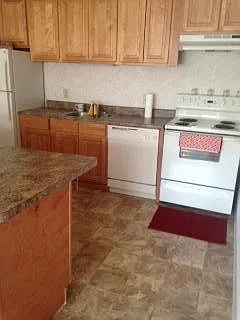 One Bedroom Upgrade
