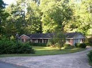 194 Clyde Rd, Athens, GA 30605