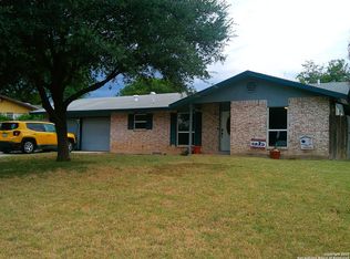 5307 La Cieniga St, San Antonio, TX 78233