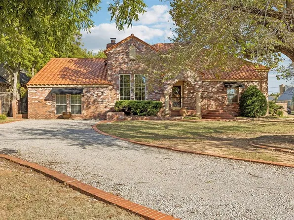 2601 NW Grand Blvd, Oklahoma City, OK 73116