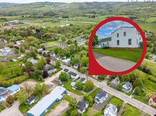 335 Granville St E, Annapolis, NS B0S 1C0