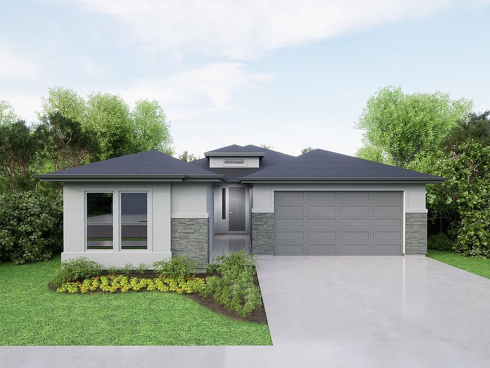 A - Contemporary