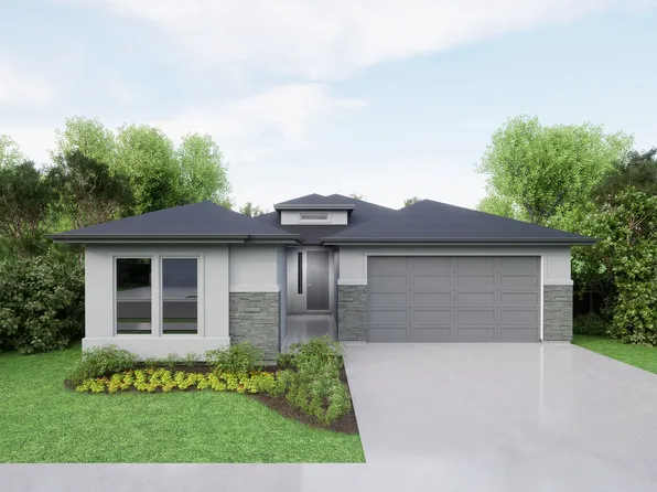 Streamsong Plan, Avimor East