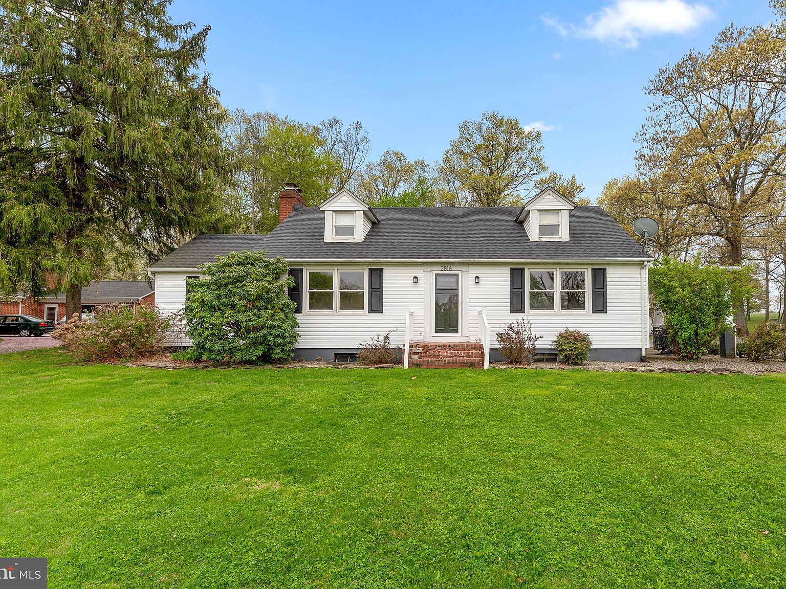 2816 Gillis Rd, Mount Airy, MD 21771 Zillow
