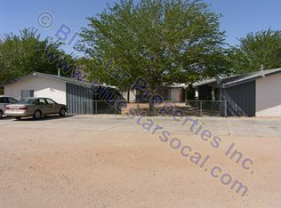 20158 Rimrock Rd APT 05, Apple Valley, CA 92307