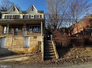 177 Market St, Cumbola, PA 17930