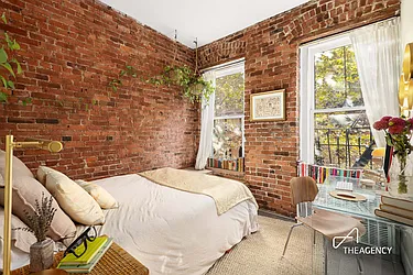 77 Perry Street, #2A