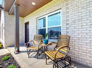 5440 Marisack Ct LOT 88, Christiana, TN 37037