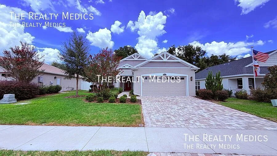 Densan Park 4 Bedroom Ready for Move In! — Photo 4