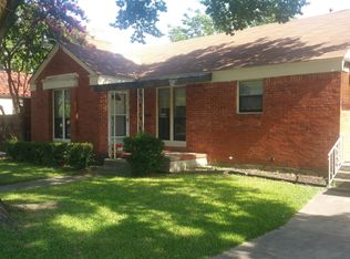 6268 Ellsworth Ave, Dallas, TX 75214