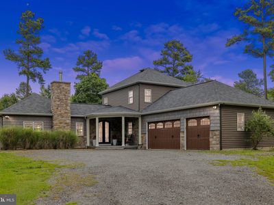 9220 Deerwood Ln, Spotsylvania, VA, 22551
