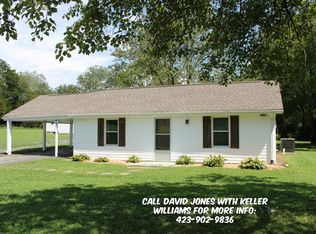 14118 Birchwood Pike, Birchwood, TN 37308