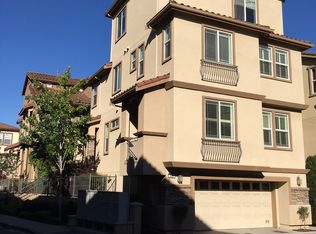 628 Vida Larga Loop, Milpitas, CA 95035