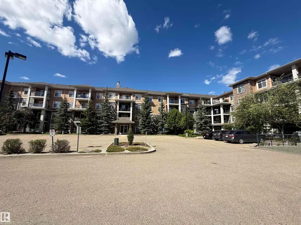 11517 Ellerslie Rd SW #260, Edmonton, AB T6W 2A9