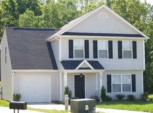 505 Shafter Ct, Charlotte, NC 28214