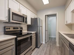 Chelsea Village Apartments, Albuquerque, NM 87110