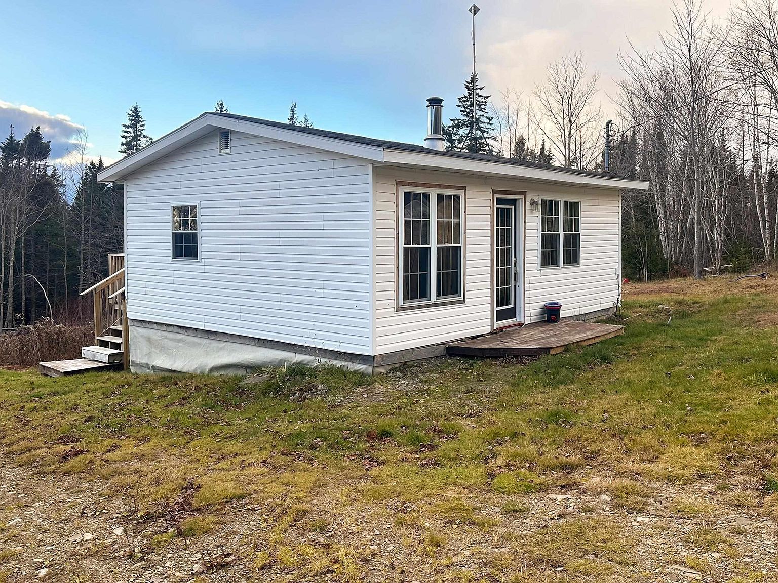 2144 Grand Mira S, Grand Mira South, NS B1K 1J9 MLS 202324661 Zillow