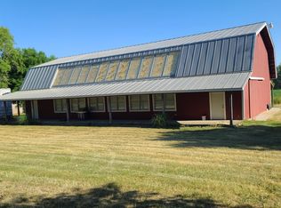 4470 W Sheffield Rd, Hickory Corners, MI 49060