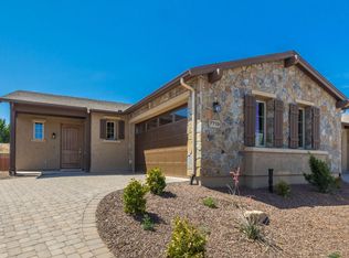 7758 E Lavender Loop, Prescott Valley, AZ 86315