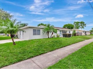 3300 N 67th Ave, Hollywood, FL 33024