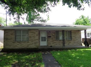 738 18th St, Lake Charles, LA 70601