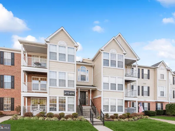 676 Jupiter Hills Ct #3-C, Arnold, MD 21012