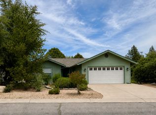 313 N Mogollon Trl, Payson, AZ 85541
