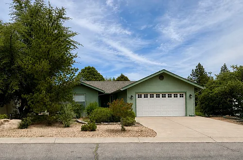 313 N Mogollon Trl Photo 1