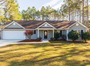 40 Live Oak Trl, Lakeland, GA 31635